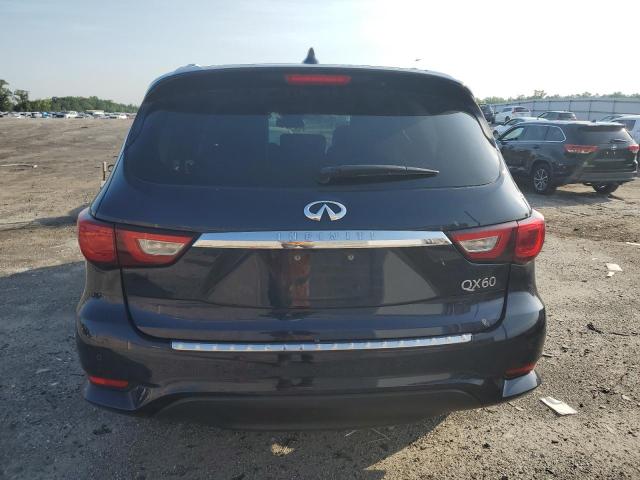 Photo 5 VIN: 5N1DL0MMXHC549202 - INFINITI QX60 