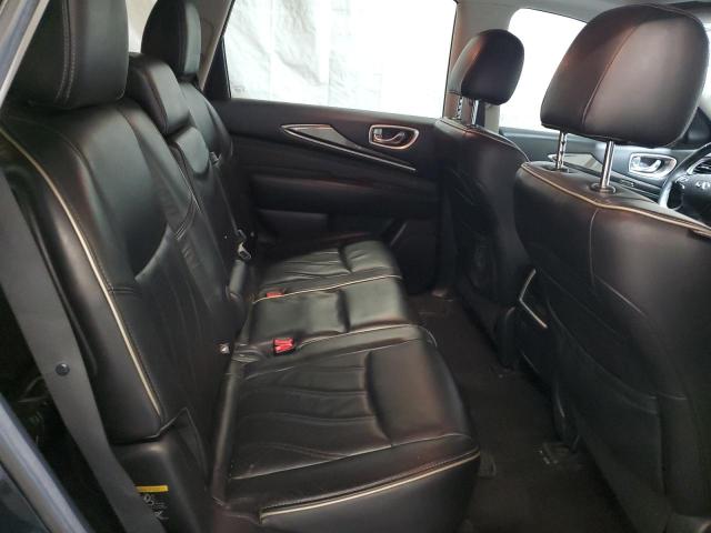 Photo 10 VIN: 5N1DL0MMXHC554805 - INFINITI QX60 