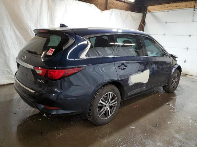 Photo 2 VIN: 5N1DL0MMXHC554805 - INFINITI QX60 