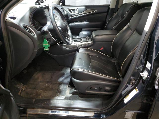 Photo 6 VIN: 5N1DL0MMXHC554805 - INFINITI QX60 