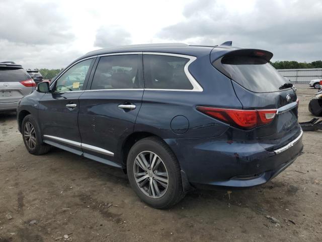 Photo 1 VIN: 5N1DL0MMXHC558739 - INFINITI QX60 