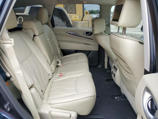 Photo 10 VIN: 5N1DL0MMXHC558739 - INFINITI QX60 