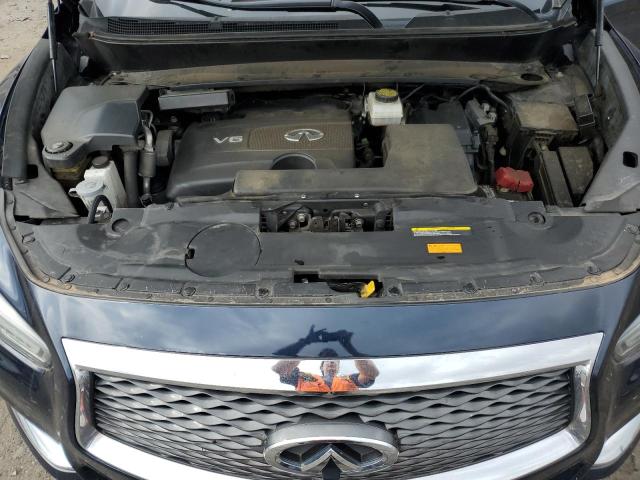 Photo 11 VIN: 5N1DL0MMXHC558739 - INFINITI QX60 