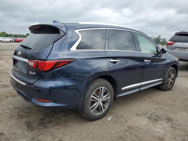 Photo 2 VIN: 5N1DL0MMXHC558739 - INFINITI QX60 