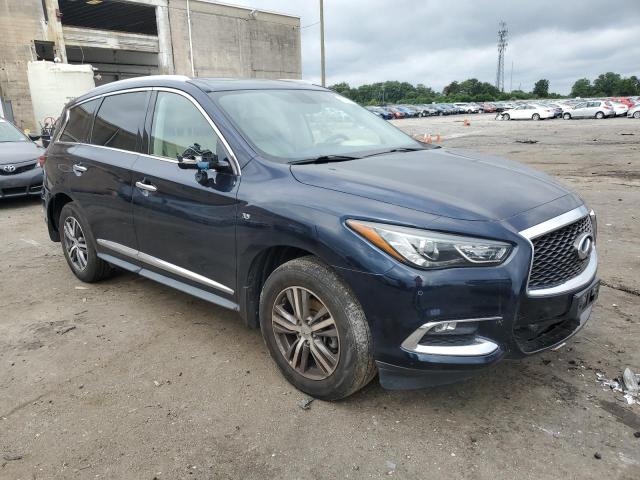 Photo 3 VIN: 5N1DL0MMXHC558739 - INFINITI QX60 