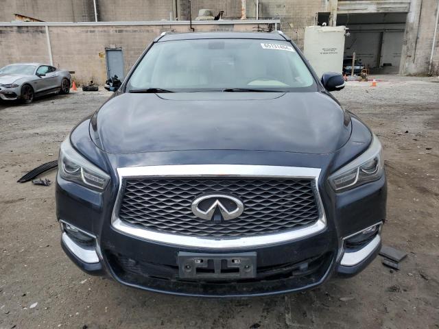 Photo 4 VIN: 5N1DL0MMXHC558739 - INFINITI QX60 