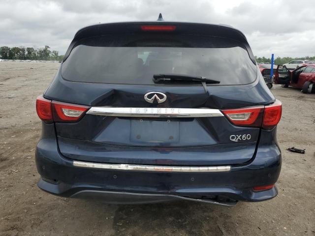 Photo 5 VIN: 5N1DL0MMXHC558739 - INFINITI QX60 