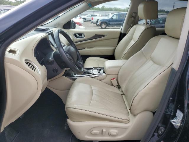 Photo 6 VIN: 5N1DL0MMXHC558739 - INFINITI QX60 