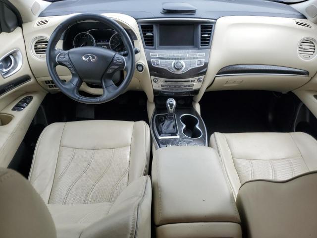 Photo 7 VIN: 5N1DL0MMXHC558739 - INFINITI QX60 