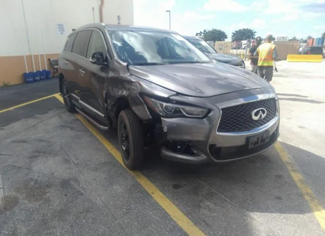 Photo 0 VIN: 5N1DL0MMXJC501463 - INFINITI QX60 