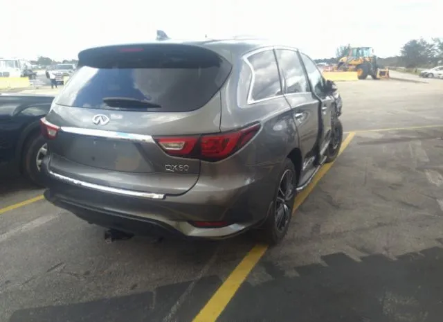 Photo 3 VIN: 5N1DL0MMXJC501463 - INFINITI QX60 