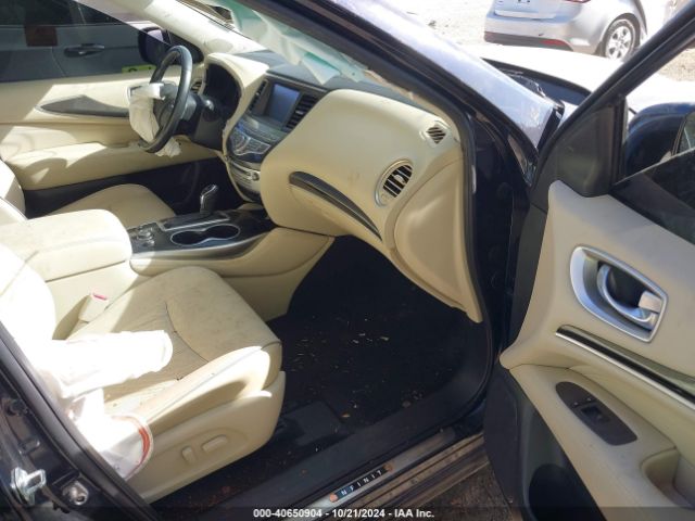 Photo 4 VIN: 5N1DL0MMXJC511569 - INFINITI QX60 