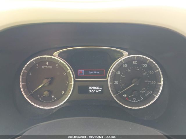 Photo 6 VIN: 5N1DL0MMXJC511569 - INFINITI QX60 