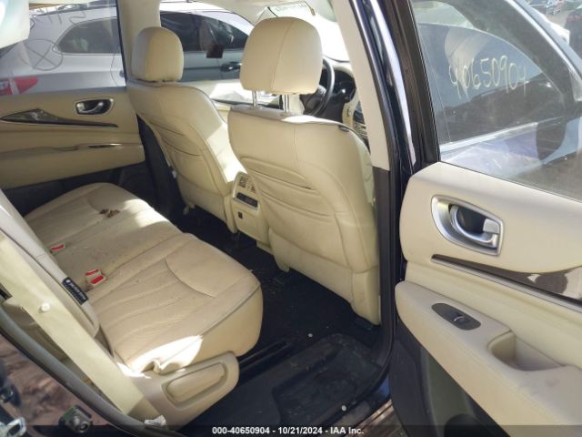 Photo 7 VIN: 5N1DL0MMXJC511569 - INFINITI QX60 