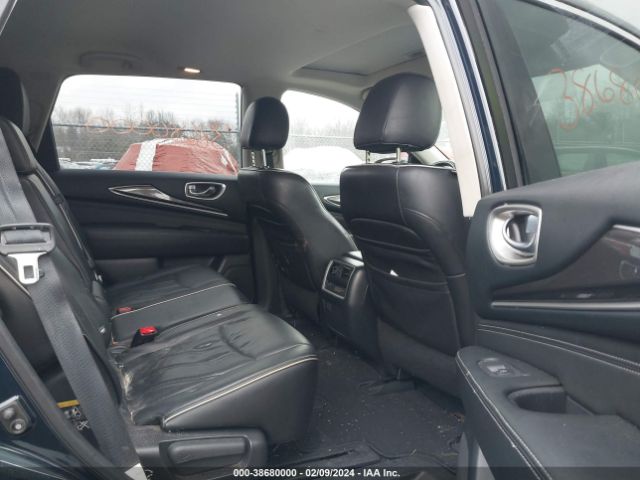 Photo 7 VIN: 5N1DL0MMXJC513113 - INFINITI QX60 