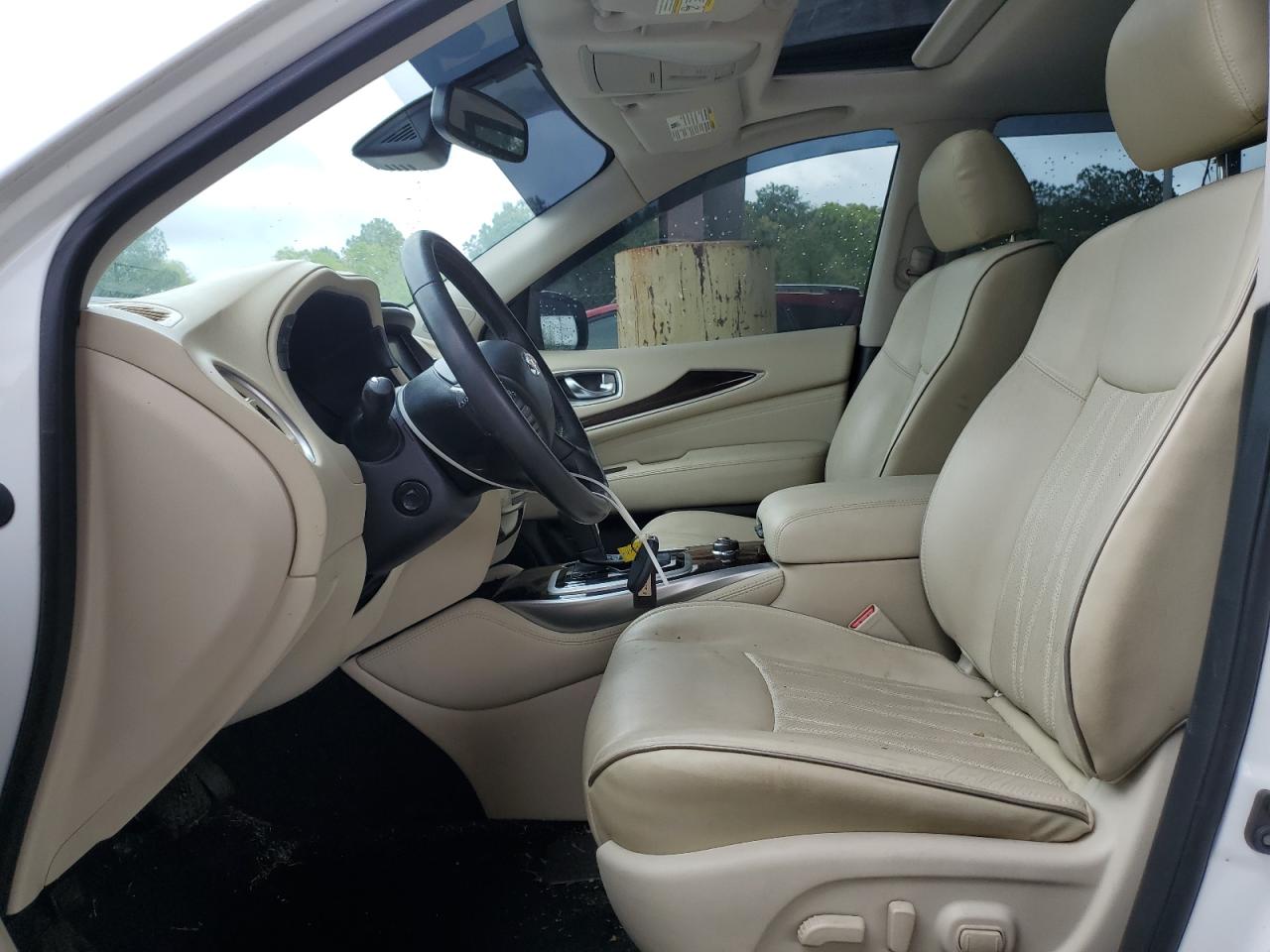 Photo 6 VIN: 5N1DL0MMXJC514326 - INFINITI QX60 