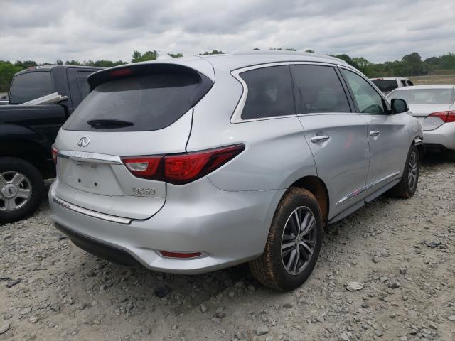 Photo 3 VIN: 5N1DL0MMXJC515590 - INFINITI QX60 