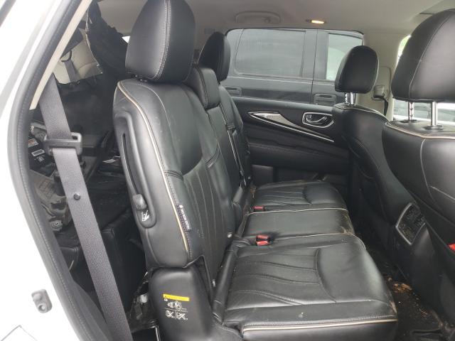 Photo 5 VIN: 5N1DL0MMXJC515590 - INFINITI QX60 