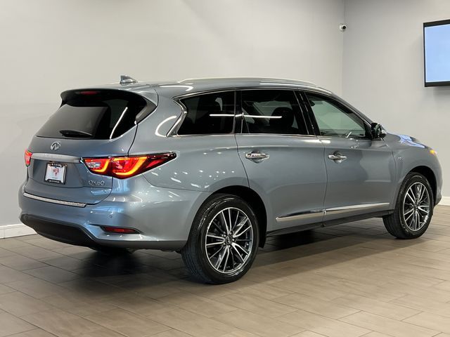 Photo 7 VIN: 5N1DL0MMXJC515699 - INFINITI QX60 