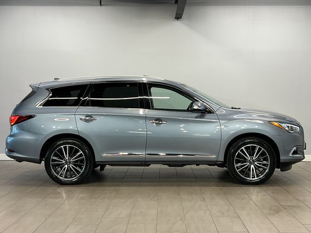 Photo 6 VIN: 5N1DL0MMXJC515699 - INFINITI QX60 