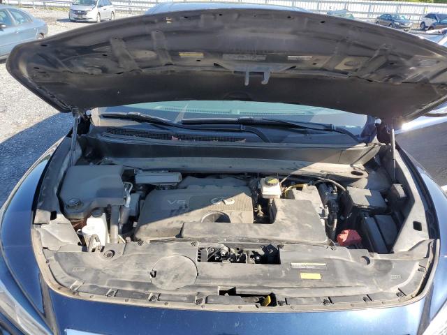 Photo 10 VIN: 5N1DL0MMXJC517159 - INFINITI QX60 