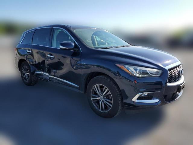 Photo 3 VIN: 5N1DL0MMXJC517159 - INFINITI QX60 