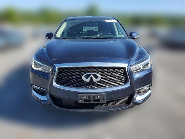 Photo 4 VIN: 5N1DL0MMXJC517159 - INFINITI QX60 