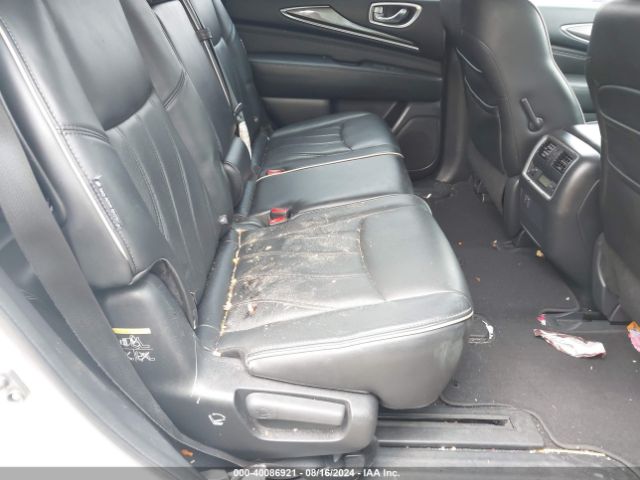 Photo 7 VIN: 5N1DL0MMXJC518537 - INFINITI QX60 