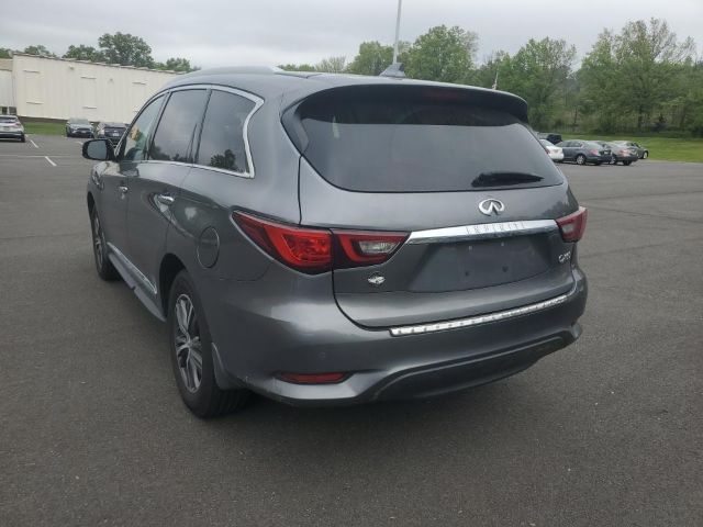 Photo 2 VIN: 5N1DL0MMXJC520983 - INFINITI QX60 