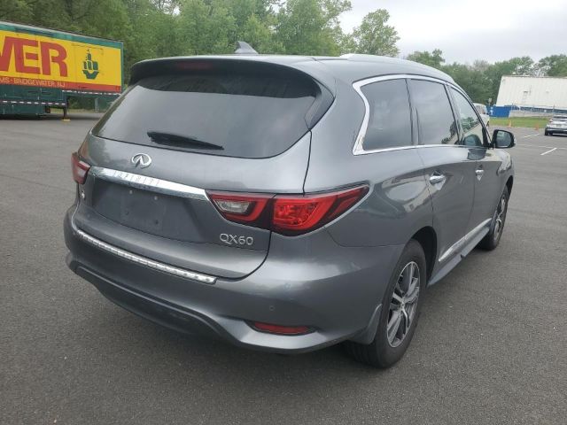 Photo 3 VIN: 5N1DL0MMXJC520983 - INFINITI QX60 