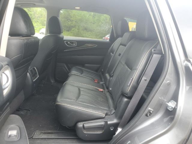 Photo 7 VIN: 5N1DL0MMXJC520983 - INFINITI QX60 