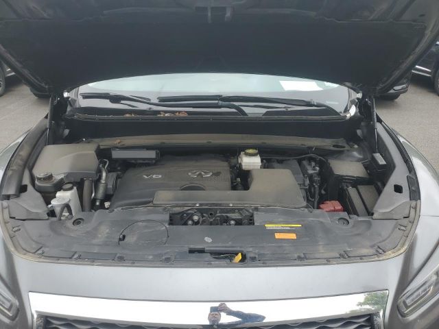 Photo 9 VIN: 5N1DL0MMXJC520983 - INFINITI QX60 