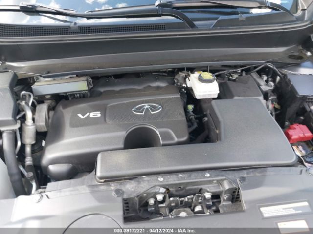 Photo 9 VIN: 5N1DL0MMXJC521213 - INFINITI QX60 