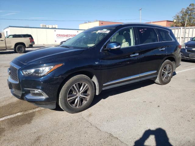 Photo 0 VIN: 5N1DL0MMXJC522278 - INFINITI QX60 