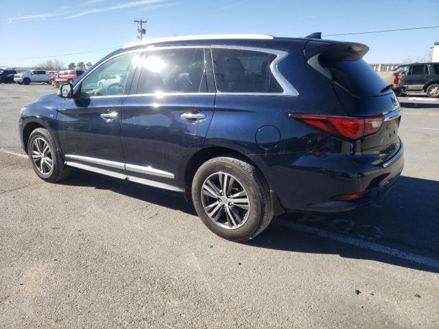 Photo 1 VIN: 5N1DL0MMXJC522278 - INFINITI QX60 