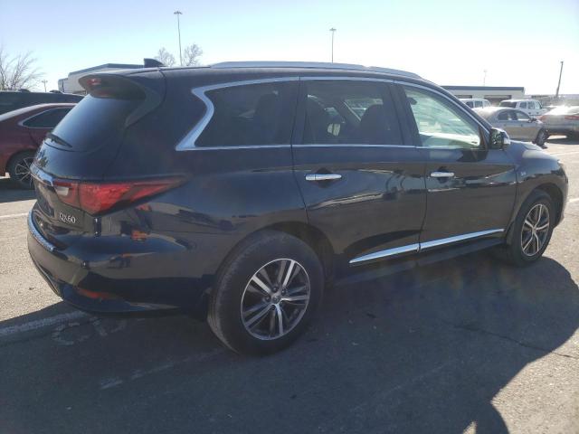 Photo 2 VIN: 5N1DL0MMXJC522278 - INFINITI QX60 