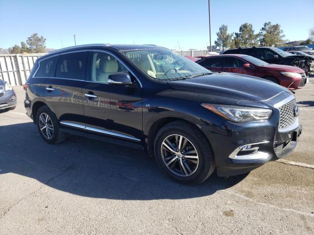 Photo 3 VIN: 5N1DL0MMXJC522278 - INFINITI QX60 