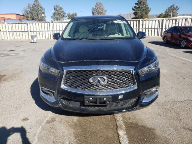 Photo 4 VIN: 5N1DL0MMXJC522278 - INFINITI QX60 