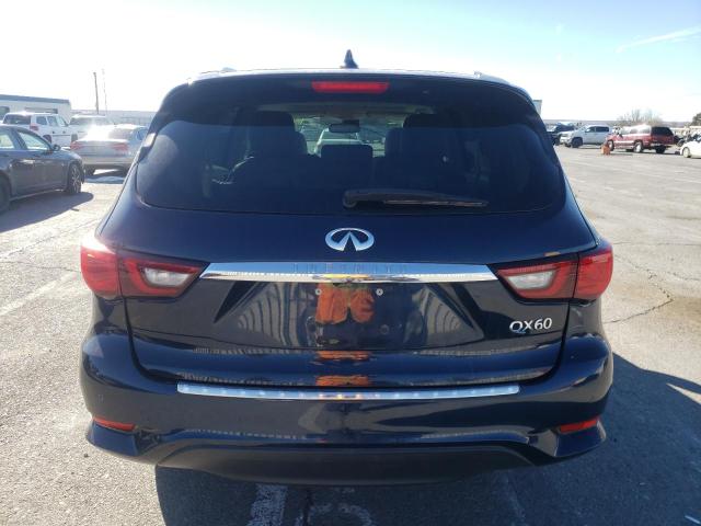 Photo 5 VIN: 5N1DL0MMXJC522278 - INFINITI QX60 