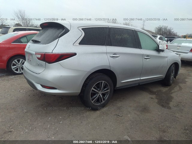 Photo 3 VIN: 5N1DL0MMXJC522541 - INFINITI QX60 