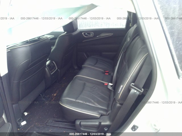 Photo 7 VIN: 5N1DL0MMXJC522541 - INFINITI QX60 