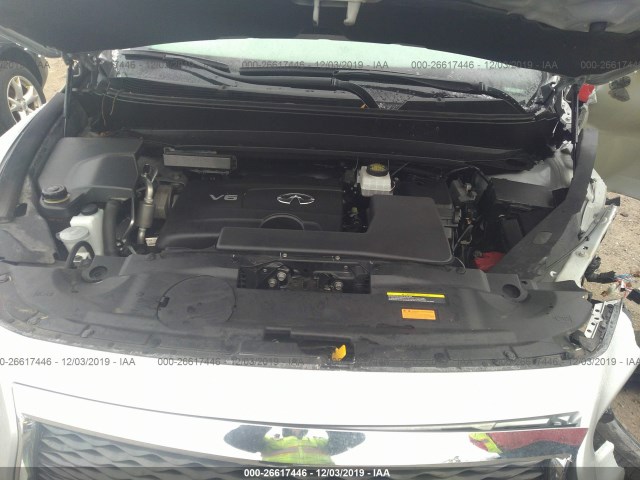 Photo 9 VIN: 5N1DL0MMXJC522541 - INFINITI QX60 