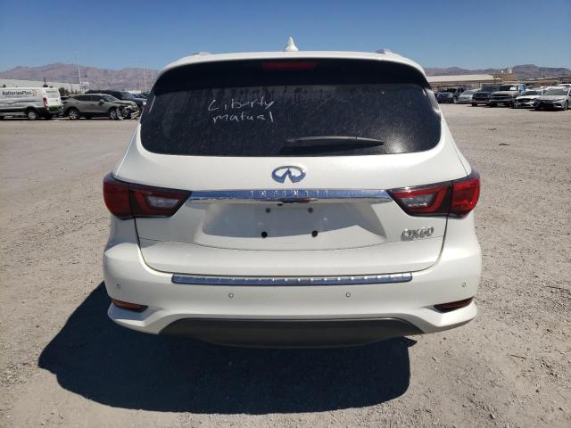 Photo 5 VIN: 5N1DL0MMXJC523981 - INFINITI QX60 