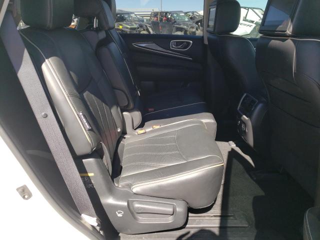 Photo 9 VIN: 5N1DL0MMXJC523981 - INFINITI QX60 