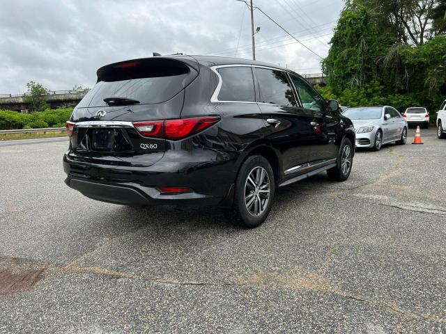 Photo 3 VIN: 5N1DL0MMXJC528632 - INFINITI QX60 