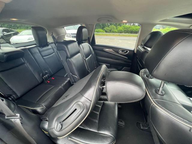 Photo 5 VIN: 5N1DL0MMXJC528632 - INFINITI QX60 