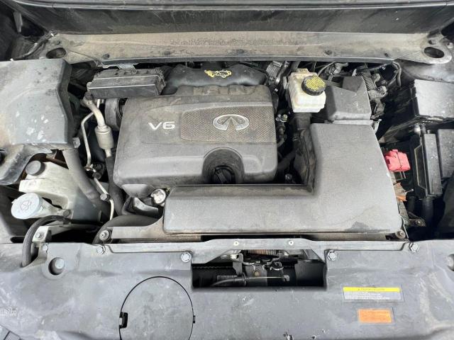 Photo 6 VIN: 5N1DL0MMXJC528632 - INFINITI QX60 