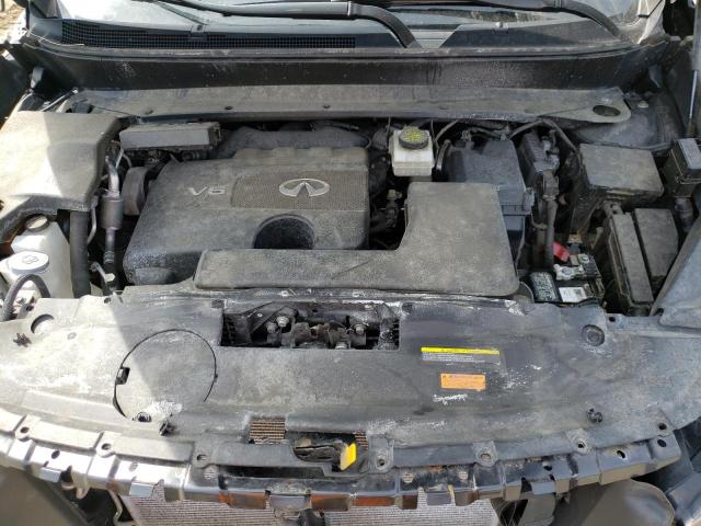 Photo 6 VIN: 5N1DL0MMXJC531756 - INFINITI QX60 