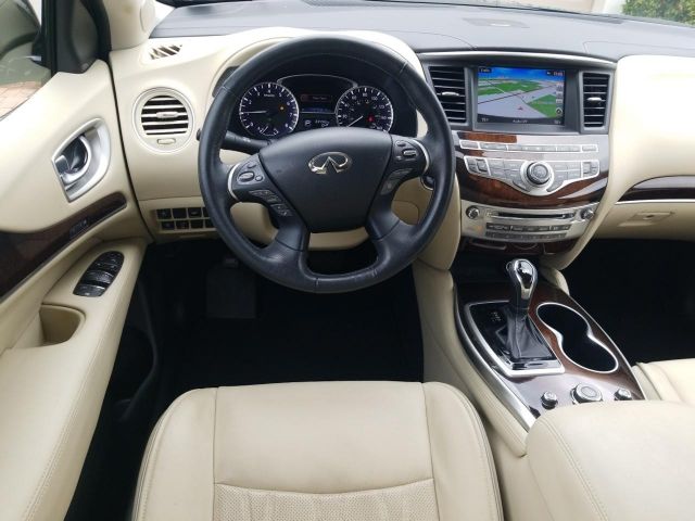 Photo 4 VIN: 5N1DL0MMXJC532048 - INFINITI QX60 