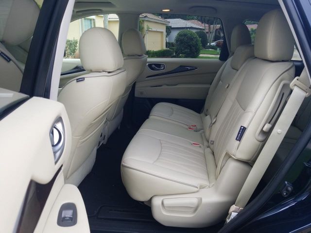 Photo 7 VIN: 5N1DL0MMXJC532048 - INFINITI QX60 